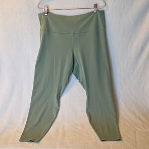Patagonia Sage Green Leggings